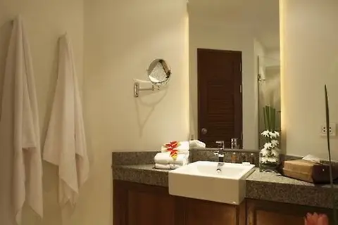 Dewa Phuket Resort in ตำบลสาคู — foto 10