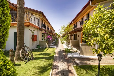 Portakal Hotel foto 4