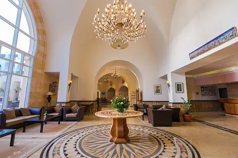 Medina Solaria & Thalasso in ياسمين الحمامات — foto 17