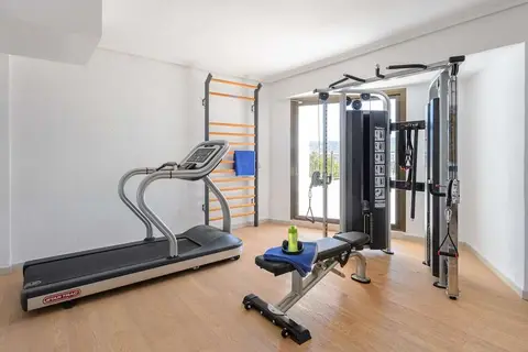 Hotel Vibra S'Estanyol in Sant Josep de sa Talaia — foto 14
