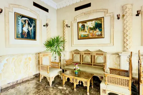 Oriental Rivoli Hotel & Spa in Sharm El Sheikh, foto 28