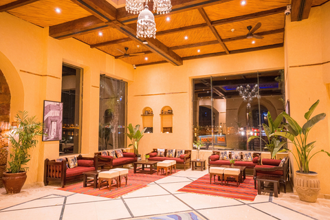 Hotel Marina Lodge at Port Ghalib foto 6