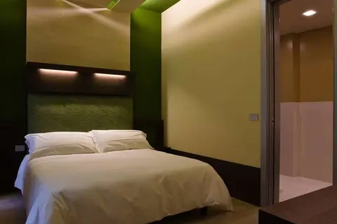 Eoshotel in Lecce — foto 19