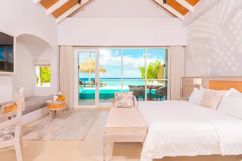 Malahini Kuda Bandos Resort in Kuda Bandos — foto 20