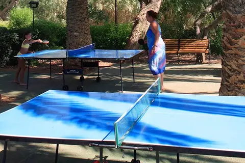 Apollonia Resort & Spa in Gazi, foto 22
