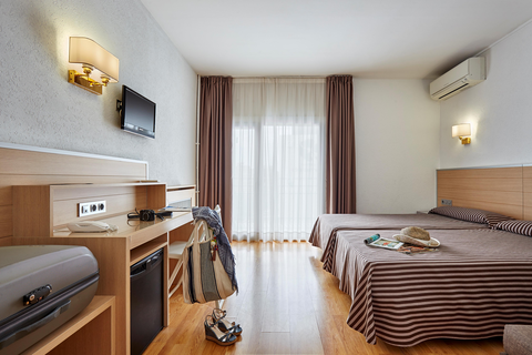 Gran Hotel Flamingo - adults only in Lloret de Mar — foto 20