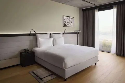Pullman Zagreb in Zagreb — foto 3