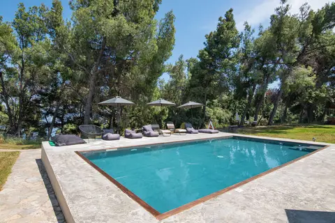 Pefkon Boutique Hotel in Δημοτική Ενότητα Κασσάνδρας — foto 20