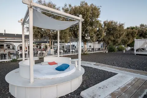 Beach Boutique Hotel in Δημοτική Ενότητα Θήρας — foto 26