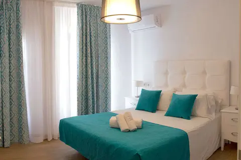 Pueblo Evita in Benalmádena — foto 5
