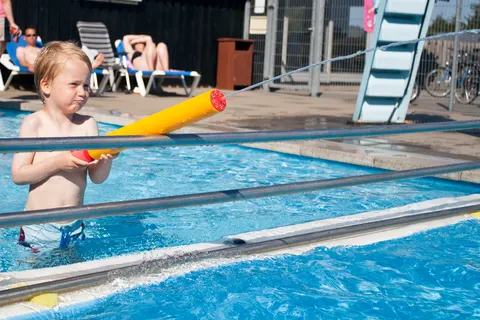 Camping Rabjerg Mile foto 3