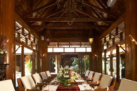Santhiya Koh Phangan Resort & Spa in เกาะพะงัน — foto 7