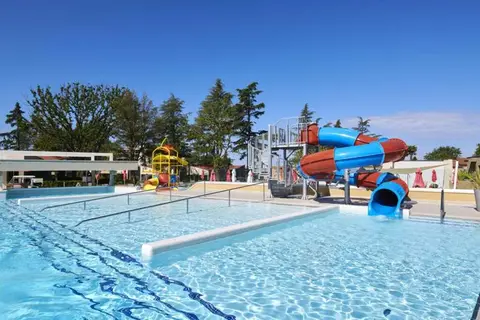 Park Plava Laguna Garden Suites Park in Poreč, foto 12