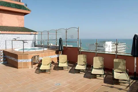 Hotel Fenix Torremolinos in Torremolinos — foto 19