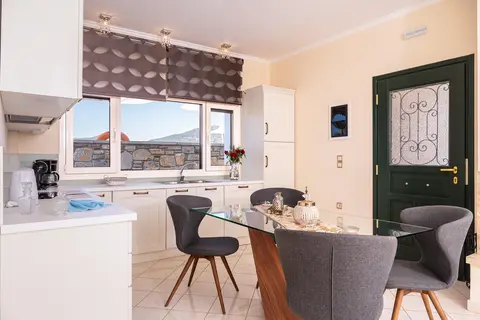 Grand View Villas in Δημοτική Ενότητα Βαθέος — foto 14