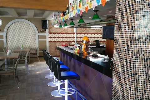 Lavinia Apart Otel foto 16