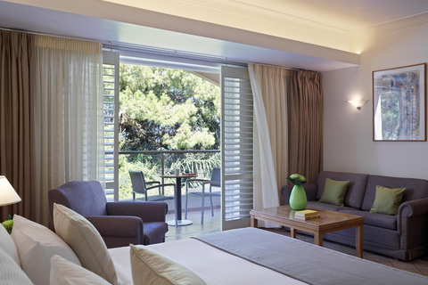 Amus Hotel & Spa (voorheen Rhodes Bay Hotel) foto 14