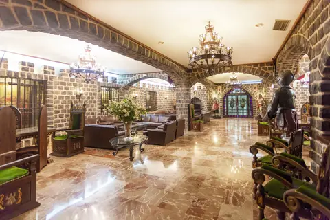 Sercotel Alfonso VI in Toledo — foto 3