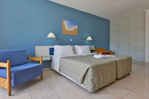 Napa Prince in Ayia Napa — foto 11