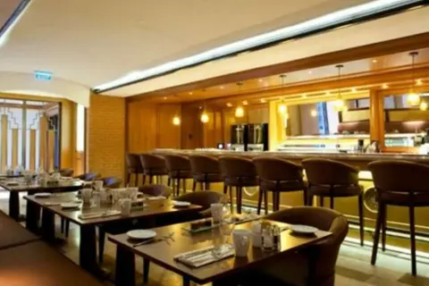 Divan Istanbul in İstanbul, foto 24