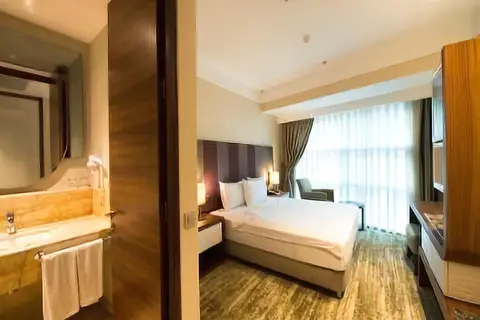 Ramada by Wyndham Gemlik in Gemlik, foto 10