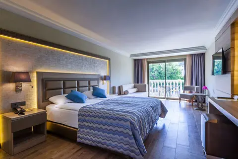 Hotel Samara in Bodrum, foto 14