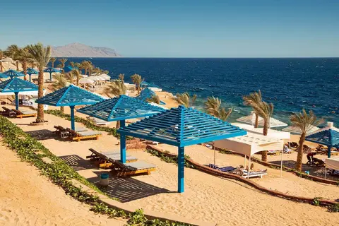 Grand Oasis Resort in Sharm El Sheikh, foto 21
