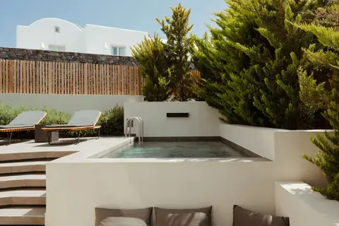 Apikia Santorini Suites in Thira Municipal Unit, foto 7