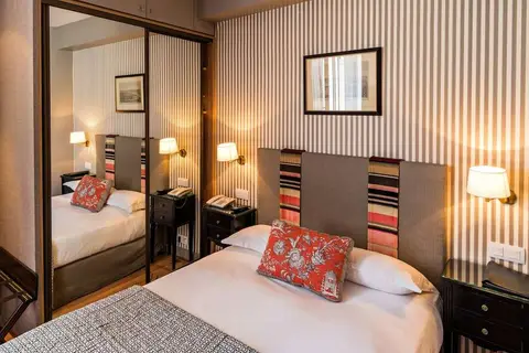 Louison Hotel in Parijs, foto 4