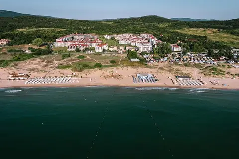 Green Life Apartments Sozopol in Созопол — foto 5