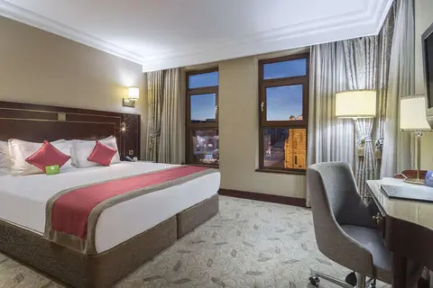 Crowne Plaza Istanbul Old City in İstanbul — foto 3