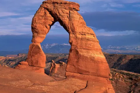 Canyon Adventure foto 1