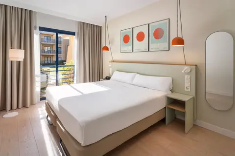 Sol Sancti Petri Apartamentos in Chiclana de la Frontera — foto 4