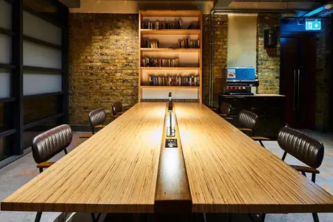New Road Hotel in Londen — foto 15