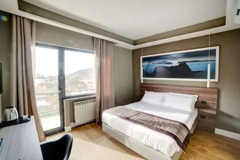 7th Floor - Exclusive Rooms in Napels — foto 19