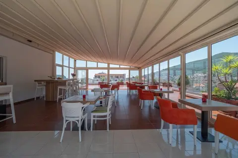 Skyprime Hotel in Budva — foto 4