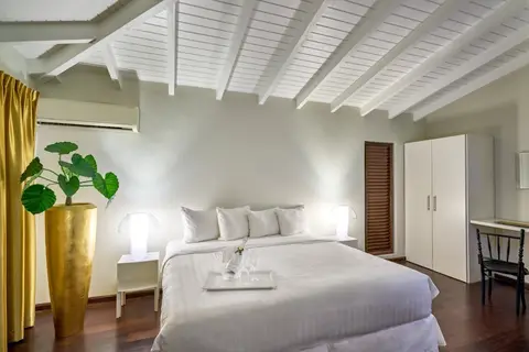 Papagayo Beach Resort in Jan Thiel — foto 9