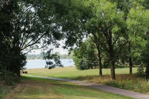 Maaspark de Lithse Ham foto 30