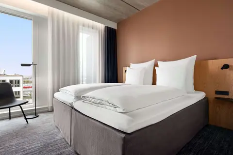 Comwell Copenhagen Portside Dolce by Wyndham in Kopenhagen — foto 20