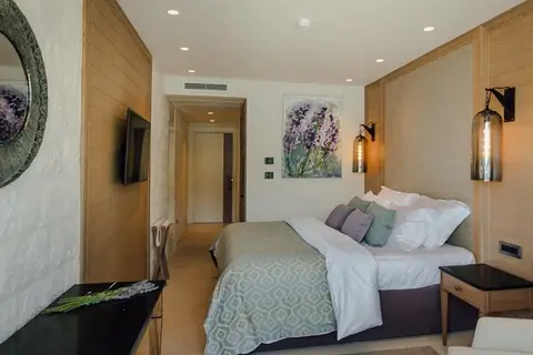 Casa del Mare Boutique Hotel Mediterraneo in Herceg Novi — foto 30