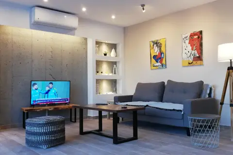 Adipni Villas in Agios Prokopios — foto 13