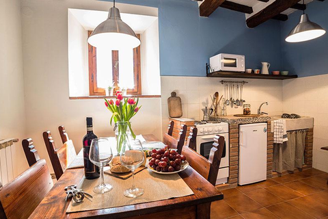 Fattoria Pagnana in Rignano sull'Arno — foto 16