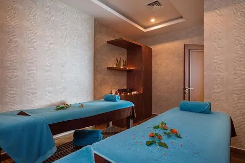 Aydinbey Famous Resort in Serik, foto 15
