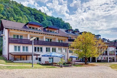 Hotel Christel foto 1