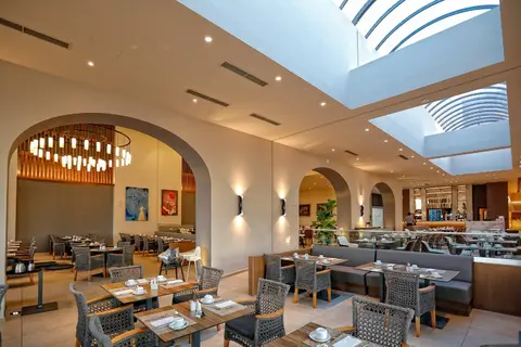 Apollonion Asterias Resort & Spa in Δημοτική Ενότητα Παλικής — foto 20