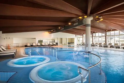 Sunny Baska Hotel By Valamar in Baška — foto 9