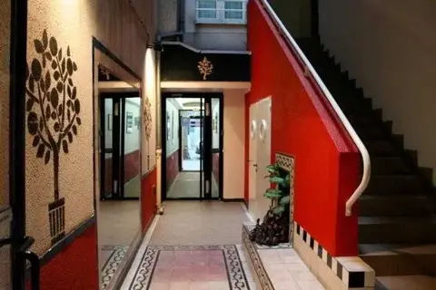Hôtel Brady - Gare de l'Est in Parijs — foto 7