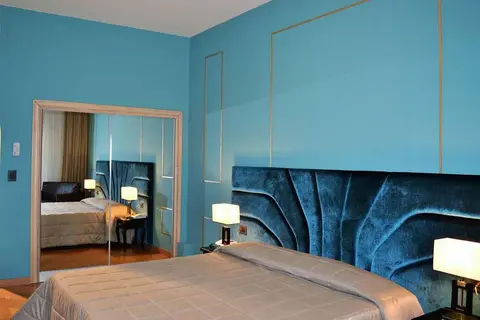 Hotel Terme Milano in Abano Terme — foto 4