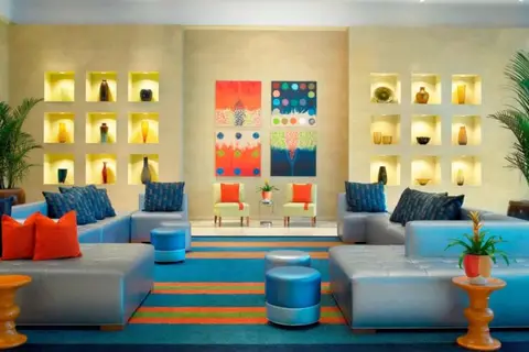 Four Points by Sheraton Miami Beach in Miami Beach, foto 27