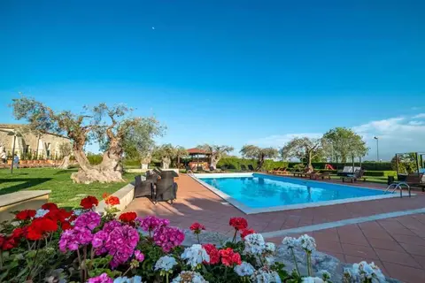 Torre Don Virgilio Resort in Modica — foto 2
